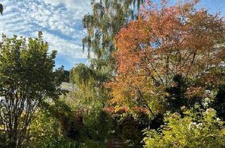 Wohnung kaufen in 90765 Fürth, Fürth - Großzügige Wohnung mit herrlichem Garten in begehrter Lage