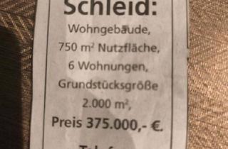 Haus kaufen in 54668 Echternacherbrück, Echternacherbrück - wohngebäude, 54636 Schleid, Feldstraße 36