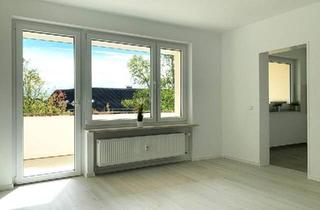 Wohnung kaufen in 88048 Friedrichshafen, Friedrichshafen - provisionsfreie ETW inkl. Stellplatz, modernisiert, sofort frei