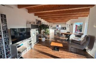 Einfamilienhaus kaufen in 52459 Inden, Inden - Verkaufsangebot Wohnhaus am künftigen Indeschen See Holzhaus