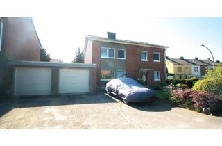 Haus kaufen in 45770 Marl, Marl - Schönes, Zweifamilienhaus in ruhiger Lage von Marl-Drewer
