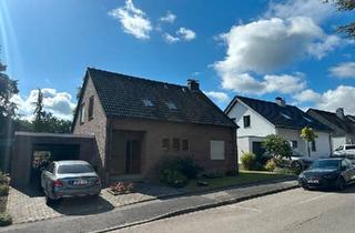 Einfamilienhaus kaufen in 52222 Stolberg, Stolberg (Rheinland) - Einfamilienhaus Stolberg Atsch-Eilendorf Provisionsfrei