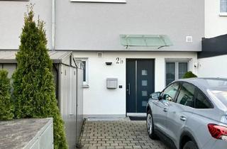 Haus kaufen in 85049 Ingolstadt, Ingolstadt - Reihenmittelhaus in Friedrichshofen zum Verkauf