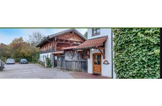 Bauernhaus kaufen in 94086 Bad Griesbach, Bad Griesbach im Rottal - Biete Anwesen in Niederbayern zum halben Preis an