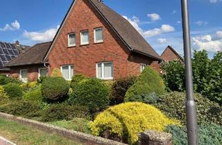 Einfamilienhaus kaufen in 26215 Wiefelstede, Wiefelstede - Haus, Einfamilienhaus, mit Keller, Grundstück teilbar, von privat