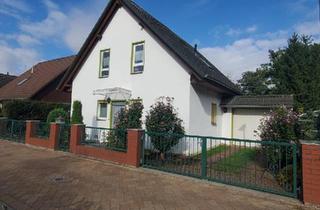 Einfamilienhaus kaufen in 39175 Biederitz, Biederitz - Einfamilienhaus Nähe Magdeburg - 104 m², sofort bezugsfertig