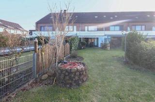 Haus kaufen in 27753 Delmenhorst, Delmenhorst - Ideal fu?r Familien - Vollsta?ndig renoviert & energieeffizient!