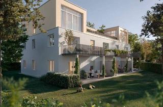 Wohnung kaufen in Mittelbinge 2, 34130 Kassel, Kassel - Erdgeschoss Wohnung mit großzügiger Terrasse