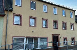 Wohnung kaufen in 09326 Geringswalde, Geringswalde - Haus mit 7 Zimmern