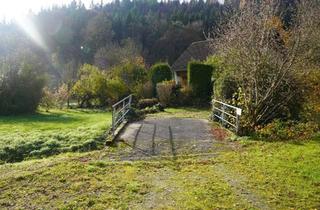 Haus kaufen in 78727 Oberndorf, Oberndorf am Neckar - Traumhaus mit großem Grundstück in Epfendorf, Kreis Rottweil