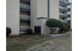 Wohnung kaufen in 42659 Solingen, Solingen - Zum Kauf 2 Zimmer Appartment 50 qm mit Stellplatz