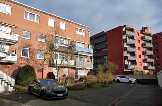 Wohnung kaufen in 21217 Seevetal, Seevetal - Helle Wohnung mit Balkon & Stellplatz - ideal für Selbstnutzer oder Investoren