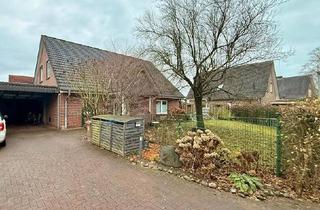 Einfamilienhaus kaufen in 25364 Brande-Hörnerkirchen, Brande-Hörnerkirchen - Einfamilienhaus