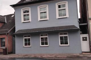 Mehrfamilienhaus kaufen in 24211 Preetz, Preetz - Mehrfamilienhaus