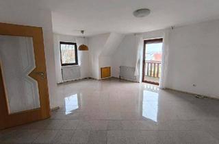 Wohnung kaufen in 86368 Gersthofen, Gersthofen - 3-Zimmer-Wohnung mit Balkon Gersthofen