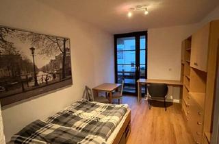 Wohnung kaufen in 85072 Eichstätt, Eichstätt - Frisch renovierte 1 ZKB Wohnung in Eichstätt mit 5% Rendite