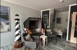 Wohnung kaufen in 76307 Karlsbad, Karlsbad - 2-Zimmer EG-Wohnung mit Balkon im Ostsee-Ferienpark Heiligenhafen