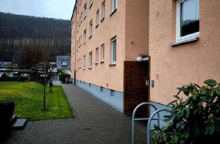 Wohnung kaufen in 79539 Lörrach, Lörrach - Zentrale Wohnung zu verkaufen