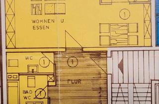 Wohnung kaufen in 75177 Pforzheim, Pforzheim - Modernsinierte Wohnung Pforzheim Nordstadt