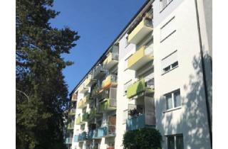 Wohnung kaufen in 75015 Bretten, Bretten - Kapitalanlage in Bretten - vermietete 4-Zimmer-Wohnung mit 120 m²