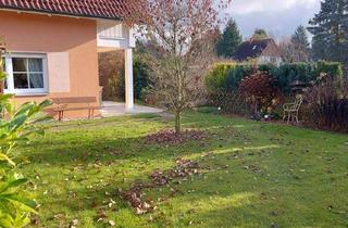 Einfamilienhaus kaufen in 15345 Rehfelde, Rehfelde - Hochwertig modernisiertes Einfamilienhaus auf großzügigem Traumgrundstück