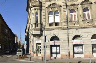 Wohnung kaufen in 09217 Burgstädt, Burgstädt - Wohnung in Budapest, Baross u.