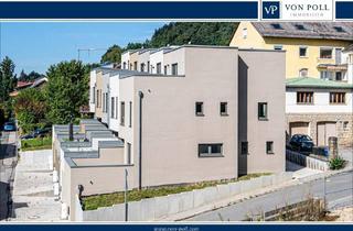 Haus mieten in 93413 Cham, Cham - Lichtdurchflutetes Reiheneckhaus - Ihr neues Zuhause!