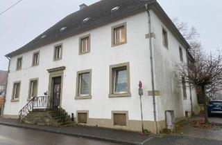 Haus kaufen in 59602 Rüthen, Rüthen - 2 FAMILIENHAUS