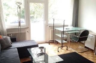 Wohnung kaufen in 28219 Bremen, Bremen - Für Kapitalanleger:Langzeitver. 1-Zimmer Apartment OHNE PROVISION