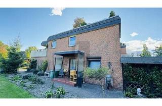 Wohnung kaufen in 21365 Adendorf, Adendorf - TERRASSENTRAUM MIT GANZTÄGIGER SONNE