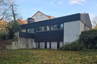 Haus kaufen in 66280 Sulzbach, Sulzbach (Saar) - Bungalow am Waldrand