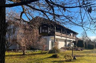 Einfamilienhaus kaufen in 83059 Kolbermoor, Kolbermoor - Einfamilienhaus mit Einliegerwohnung am Rand von Bad Aibling