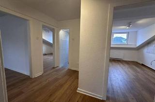 Wohnung kaufen in Matthiashofstrasse 22, 52064 Aachen, Aachen - Provisionsfrei | Wunderschöne & sanierte 3-Zimmer Wohnung in Top Lage