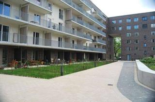 Wohnung mieten in Gaußstraße 198G, 22765 Hamburg, Hamburg - Gesucht, gefunden! Modernes Wohnen mitten in Ottensen.