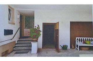 Mehrfamilienhaus kaufen in 96149 Breitengüßbach, Breitengüßbach - Breitengüßbach - Mehrfamilienhaus MFH mit 3 Wohnungen