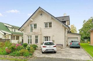 Einfamilienhaus kaufen in 53639 Königswinter, Königswinter - Wohn(t)raum für Familien: Hochwertiges Massivhaus mit Garten, Loggia und Kinderparadies