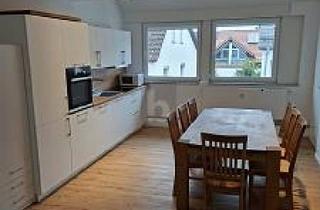 Wohnung mieten in 89564 Nattheim, Nattheim - HELLES GEMÜTLICHES ZUHAUSE