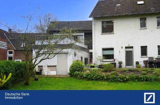 Haus kaufen in 44534 Lünen, Lünen - Komfort, Ruhe und Bauland zur Eigenverwirklichung.