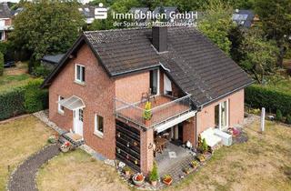 Einfamilienhaus kaufen in 48167 Münster, Münster - Ihr neues Zuhause: Bezugsfrei ab sofort!