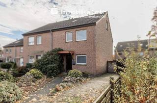 Doppelhaushälfte kaufen in 59227 Ahlen, Ahlen - Wohnen Sie in bester Lage von Ahlen!