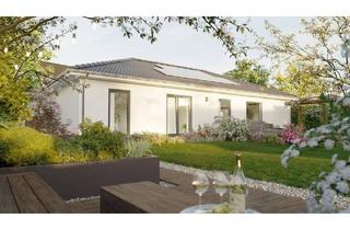 Haus kaufen in 54311 Trierweiler, Trierweiler - LUX-Pendler aufgepasst: Attraktiver Bungalow in Trierweiler