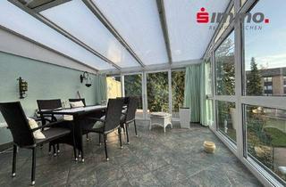 Einfamilienhaus kaufen in 52146 Würselen, Würselen - Gepflegtes Einfamilienhaus mit viel Platz für die ganze Familie im Herzen von Würselen