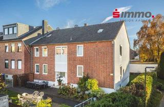 Mehrfamilienhaus kaufen in 52223 Stolberg, Stolberg (Rhld.) - Gepflegtes Zweifamilienhaus in Münsterbusch