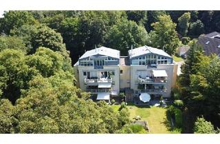 Wohnung kaufen in 45149 Essen, Essen / Haarzopf - Eigentumswohnung in Haarzopf mit Weitblick ins Grüne!