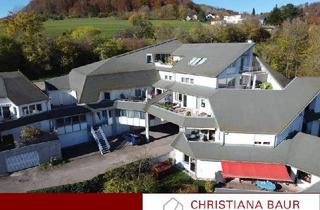 Wohnung kaufen in 72458 Albstadt, Albstadt - RUHE PUR: 3,5-Zimmer-Wohnung Ebingen