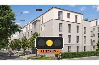 Wohnung kaufen in Am Wasserwerkswald 24, 65795 Hattersheim, 30% verkauft: Ihr privates Refugium: 4 Zi. mit Garten im Landwehr Quartier (KfW55)