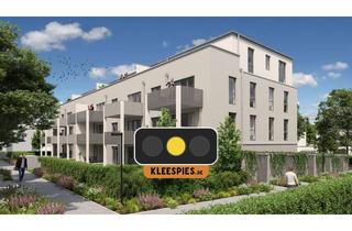 Wohnung kaufen in Am Wasserwerkswald 18, 65795 Hattersheim, Genießen Sie eine charmante 3-Zimmer-Wohnung mit Garten in Hattersheim