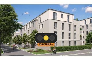 Wohnung kaufen in Am Wasserwerkswald 18a, 65795 Hattersheim, 50% verkauft: Moderner Wohnkomfort: 3-Zimmer Neubauwohnung, im 2. OG mit Balkon, KfW55, Hattersheim