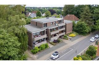 Wohnung kaufen in 28757 Vegesack, "Ungeschliffener Diamant" mit bester Lage in Vegesack