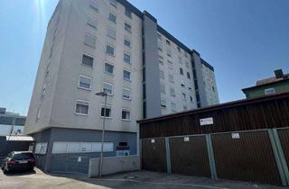 Wohnung kaufen in 74072 Heilbronn, 3-Zimmer-Wohnung mit Balkon in guter Lage von Heilbronn